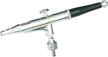 Airbrushpistol HP 410