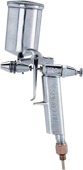 Airbrushpistol K-3