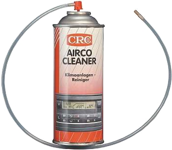 AIRCO CLEANER klimatanläggningsrengöringsmedel