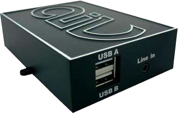 AIV Music to Car USB/AUX-Interface