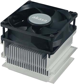 Akasa AK-675 CPU-Fläkt