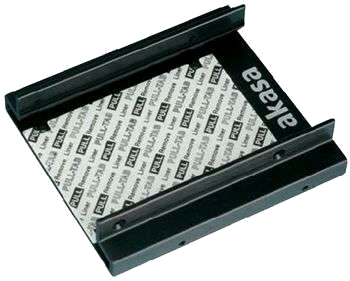 Akasa hårddiskadapter 8,9 cm (3,5'') till 6,4 cm (2