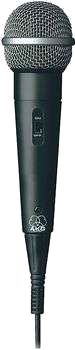 AKG D 44S Vocal-mikrofon