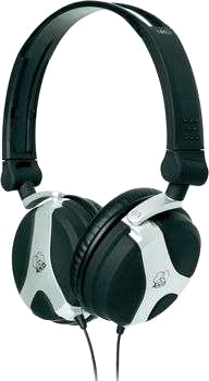 AKG K81 Dj-hörlurar