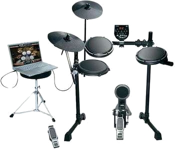 Alesis DM6 USB Express trumset