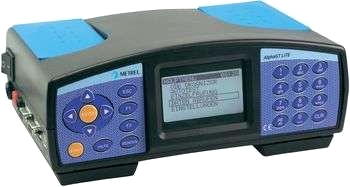 ALPHA GT Lite VDE 0701/0702
