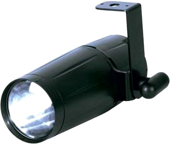 American DJ LED-Pinspot