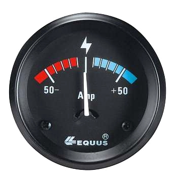 Amperemeter