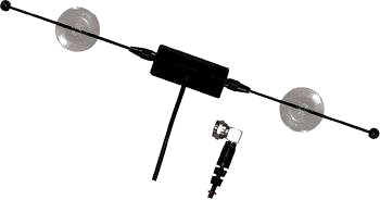 Ampire Ant-300  DVB-T aktiv antenn