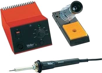 Analog lödstation WHS 50