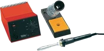 Analog lödstationer WHS 50/WHS 80