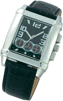 Analogt armbandsur