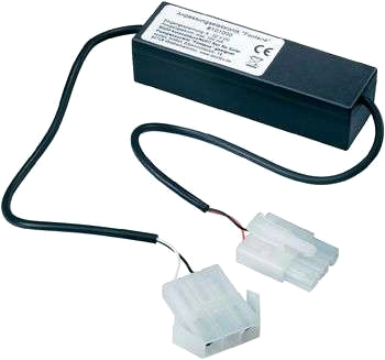 Anapssningselektronik Fontana