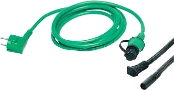 Anslutningssats 230 V