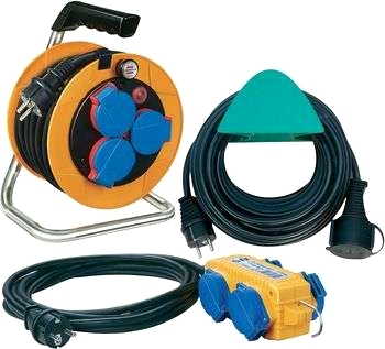 Anslutningssats Power Pack