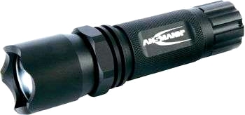 Ansmann Agent1