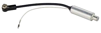 Antennadapter 12 V