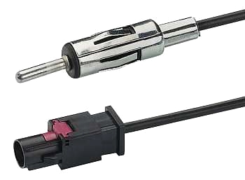 Antennadapter - 5