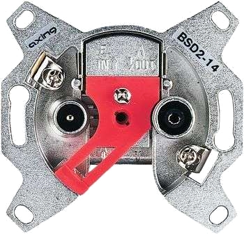 Antennuttag BSD 20-11