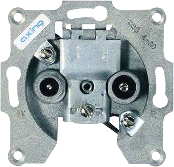 Antennuttag BSD 4-18