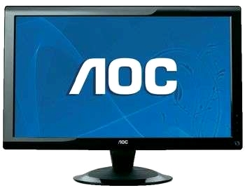 AOC 21,5 TFT 2236VWA