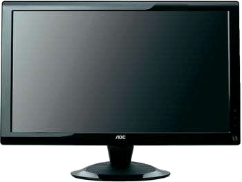 AOC 24 TFT 2436SWA