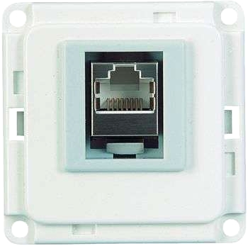 Apparatinsats ISDN/CAT 6