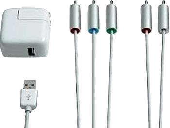 Apple AV-kabel