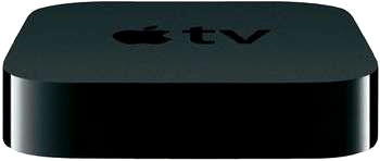 Apple TV