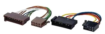 AR-LS-adapterkabel Ford
