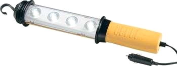 Arbetslampa 12 V High Power LED