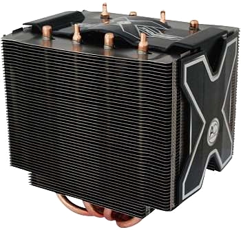 Arctic Cooling Freezer Extreme Rev.2 processorkyla