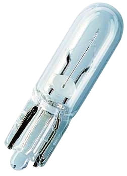 Armaturljus