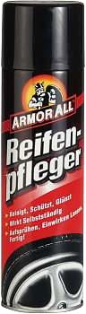 ARMOR ALL däckrengöringsmedel