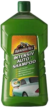 ARMOR ALL intensivt verkande bilshampoo