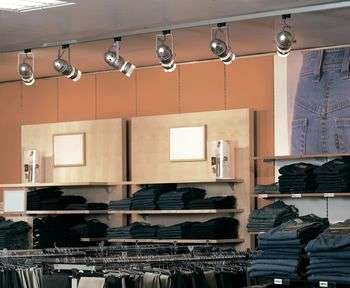 ASS komplett system, 3-fas