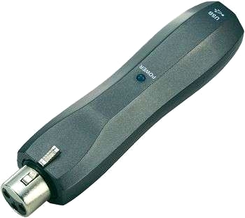 Audio-/mikrofongränssnitt USB
