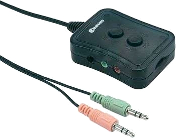 Audioomkopplare ''Style''