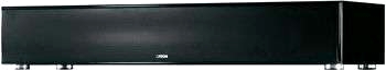 Audiovox DM 90 aktivt surroundsystem med signalomv