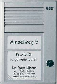 Auerswald TFS-Dialog 101