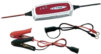Automatisk laddare XC 0.8