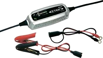 Automatisk laddare XS 0.8