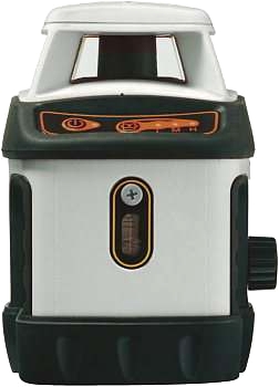Automatisk rotationslaser AquaPro 120
