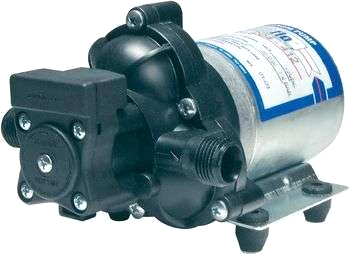 Automatisk tryckvattenpump Trailking Aquaking - 2