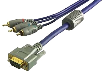 AV-kablar - 2