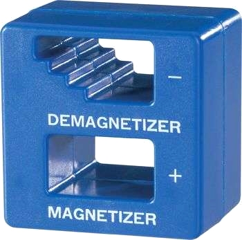 Av- och magnetiserare