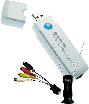 AverMedia AVerTV Hybrid Volar HD ? H830