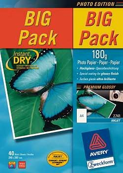 Avery Zweckform STORPACK fotopapper