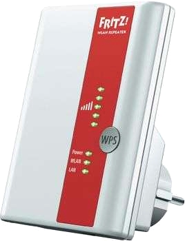 AVM Fritz!WLAN-repeater 300E