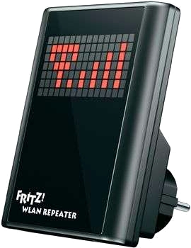 AVM FRITZ!WLAN-REPEATER N/G